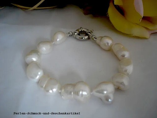 Armband 21cm echte große - armband,