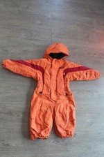 Schneeanzug Jack Wolfskin Gr. 92 1,5 - 2 Jahre❤️ guter Zustand