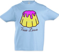 True Love Pudding Kinder
