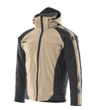 MASCOT® UNIQUE Winterjacke Dresden  Soft Shell Jacke 3XL