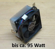 EKL / Alpenföhn: AMD -