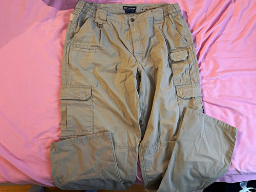 Tactical series - tactical,