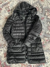 Belstaff Damen Kurzmantel Gr. 40