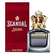 Jean Paul Gaultier Scandal