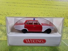 1:87 Wiking 861 03 25 Ford 17