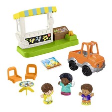 Little People - Lemonade Stand