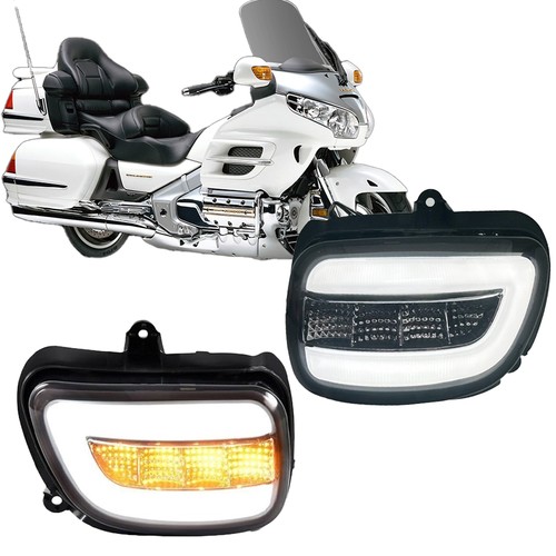 Led front blinker licht für - blinker,