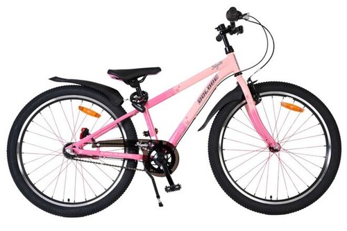 Volare mystic kinderfahrrad - mystic, 24