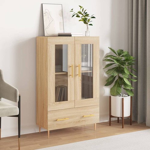 Highboard anrichte mit - highboard,