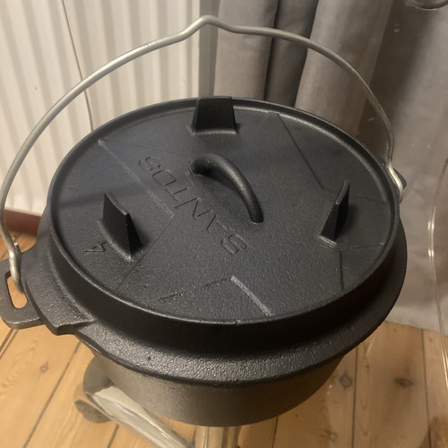 Dutch oven topf - dutch,