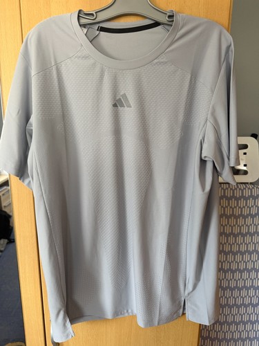 Adidas climacool shirt - climacool, t-shirt