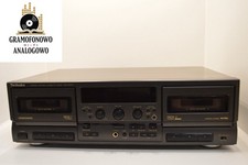 Technics RS TR 777 Doppel Tape Super Zustand   HI-FI