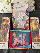 Vintage Petra 80 90er Jahre