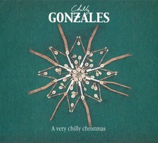 Chilly Gonzales A Very Chilly
