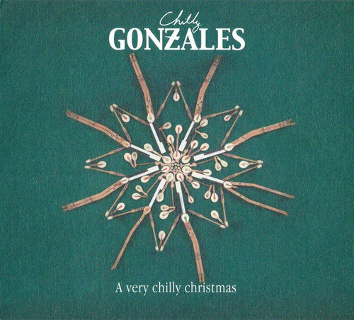 Chilly gonzales very - gonzales,