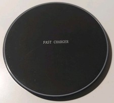 Fast Charger/ Handy-Laden-Station/ Wireless/ Ladegerät/ OHNE KABEL