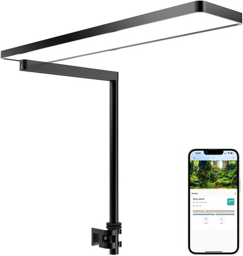 Aquarium led beleuchtung fzone - beleuchtung,