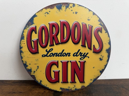 Gordons gin london - gordons,