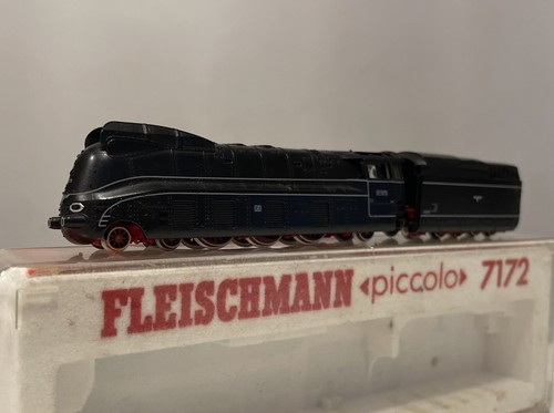 Fleischmann piccolo 7172 - fleischmann,