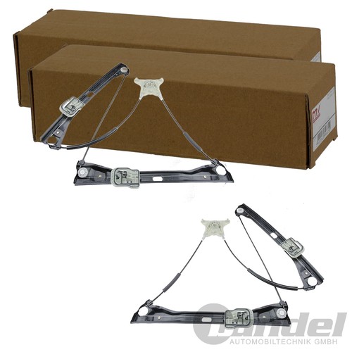 Nty fensterheber elektrisch - nty,