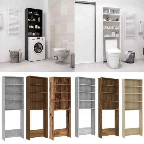 Waschmaschinenschrank