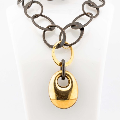 Collier isabelle 750 - fa, 750/18k