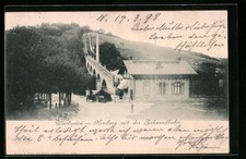 Wiesbaden, Neroberg mit der