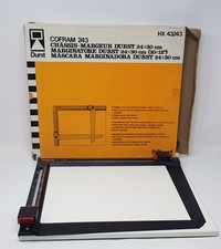 Durst Cofram 243 24X30cm Easel