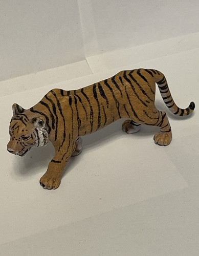 Schleich tiger wild life - schleich,