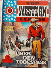 Robert Ullman  Über den Todespass