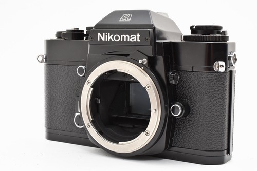 Neuwertig seltene nikon - [neuwertig],