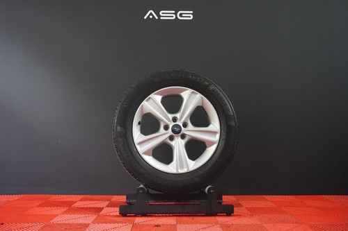 Original ford kuga alufelgen - ford, 2