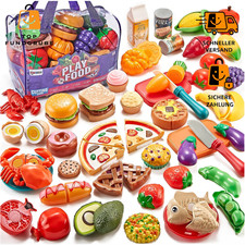 Kinderküche Spielzeug Set