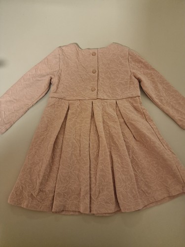 Süßes baby club kleid - c&a,