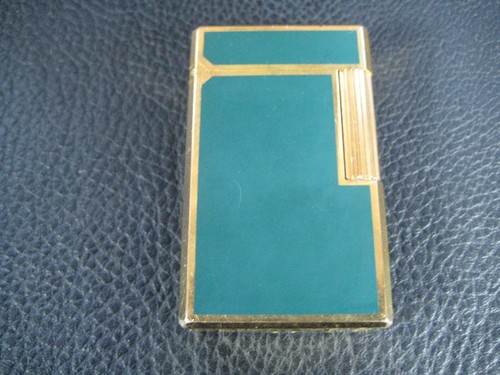 Dupont feuerzeug lighter - dupont,