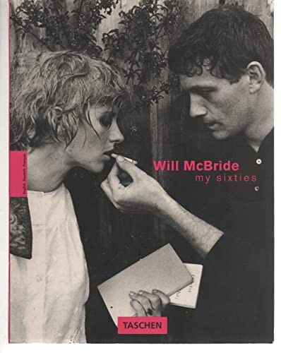 Will mcbride sixties - mcbride,,