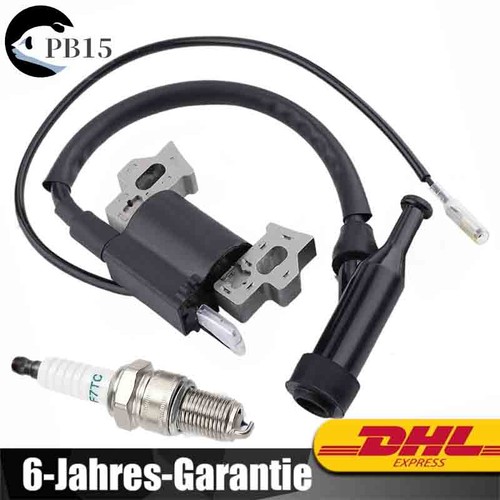 Zündspule für honda gx110 - honda,
