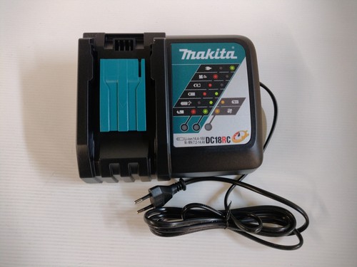 Original makita ladegerät - makita,