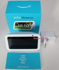 Echo Show 5 ★☆ 3