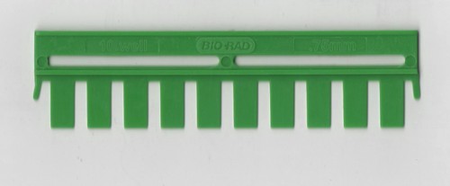 Stück bio rad - 2,