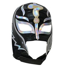 Rey Mysterio Little Giant