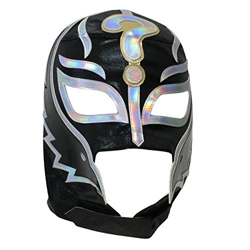 Rey mysterio little giant - rey,