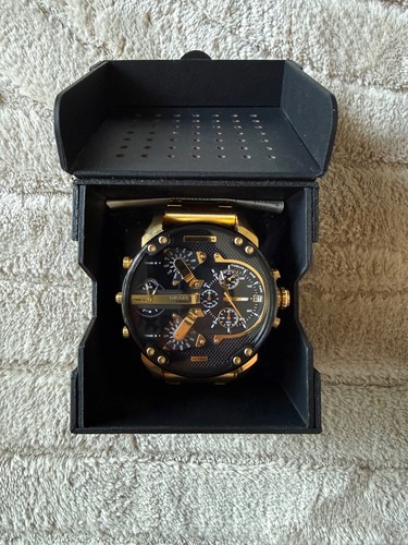 Diesel herren armbanduhr - diesel,