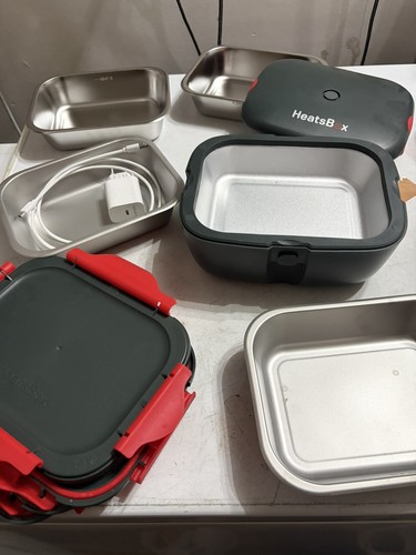 Faitron heatsbox pro - heatsbox,