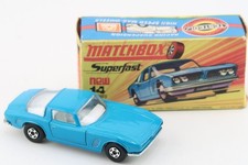 MATCHBOX SUPERFAST NEW 14 *