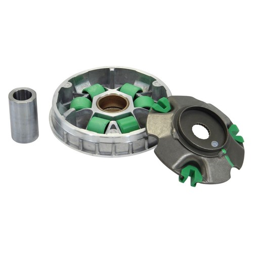 Variomatik standard stumpf - standard, kw-stumpf