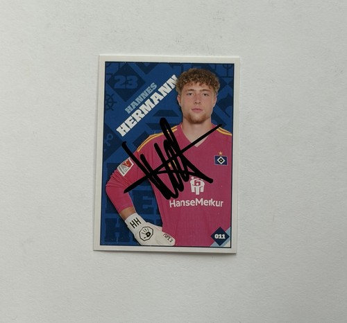 Hannes hermann original - hannes,
