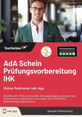 Ada schein - ada,