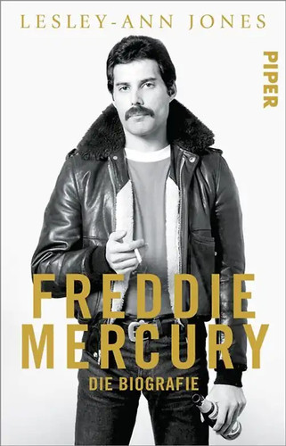 Freddie mercury - freddie,