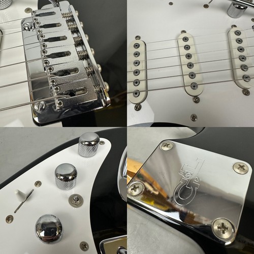500 premium solid body - s-500,